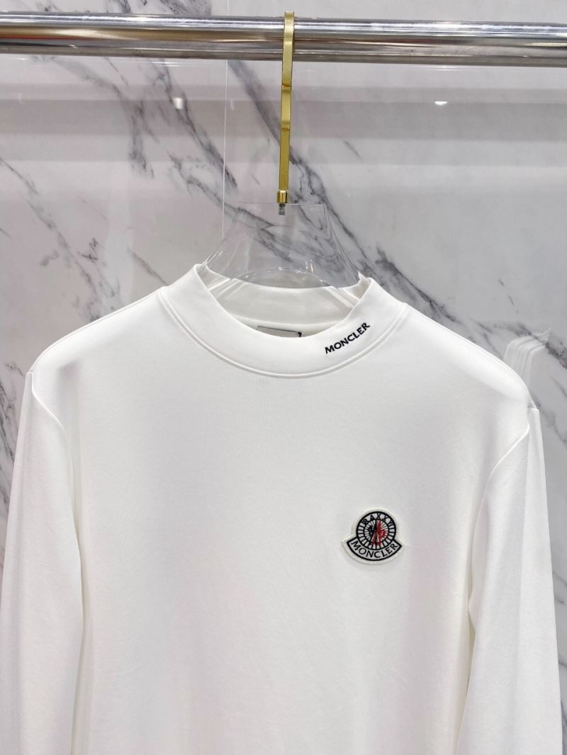 Moncler T-Shirts